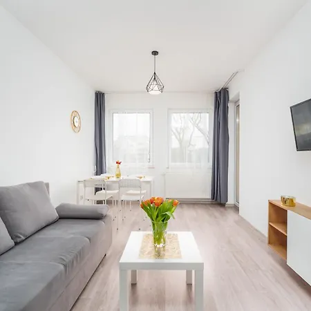 Apartament Miodowy Dom Kołobrzeg-2